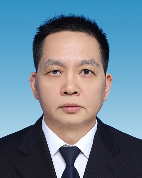 陈正岗