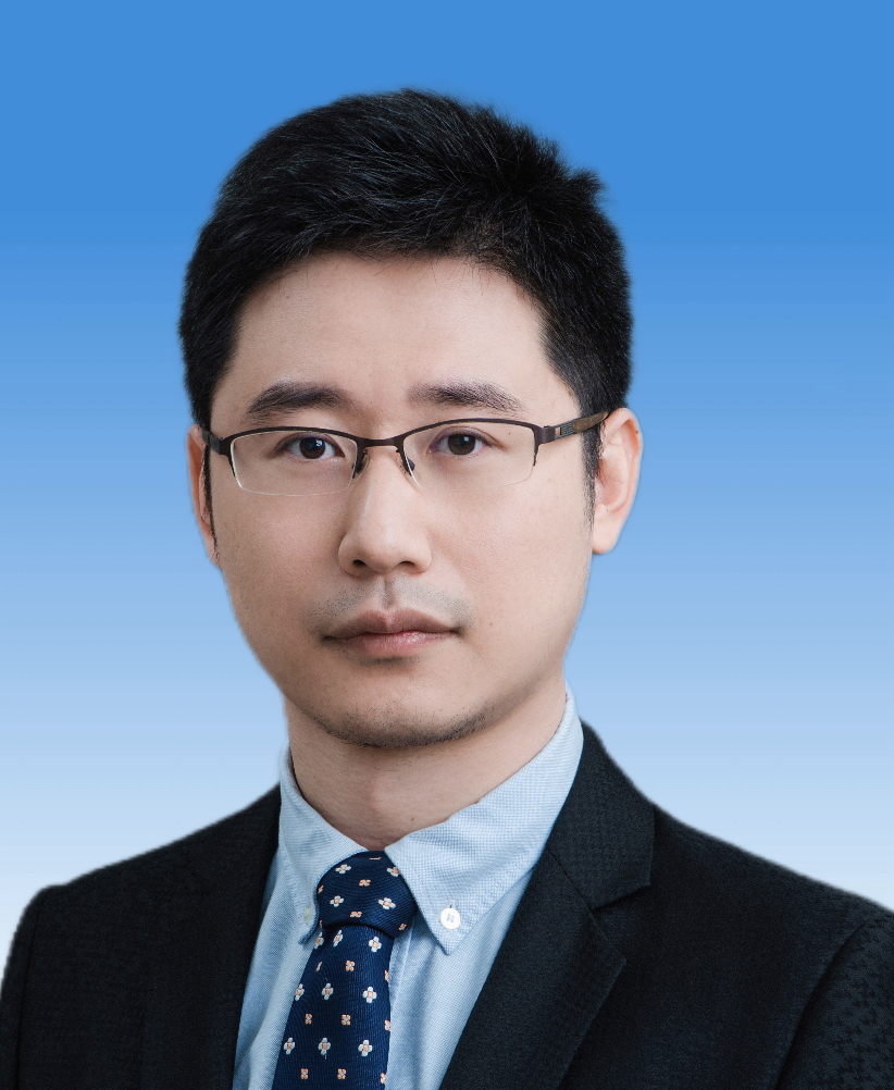 陈锶奇
