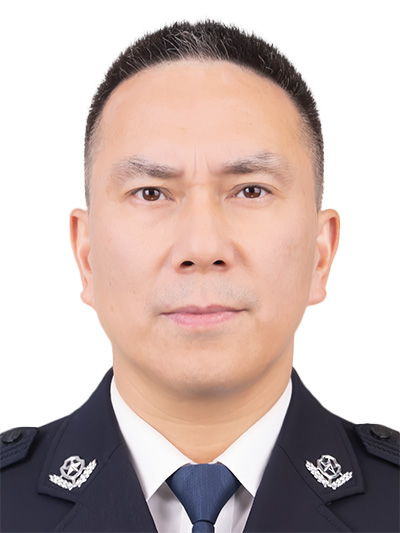 卢政