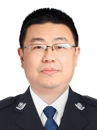 徐斌