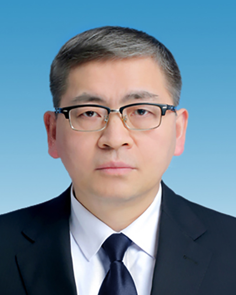 封向东