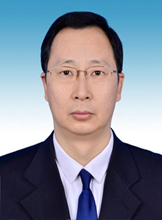 杨智