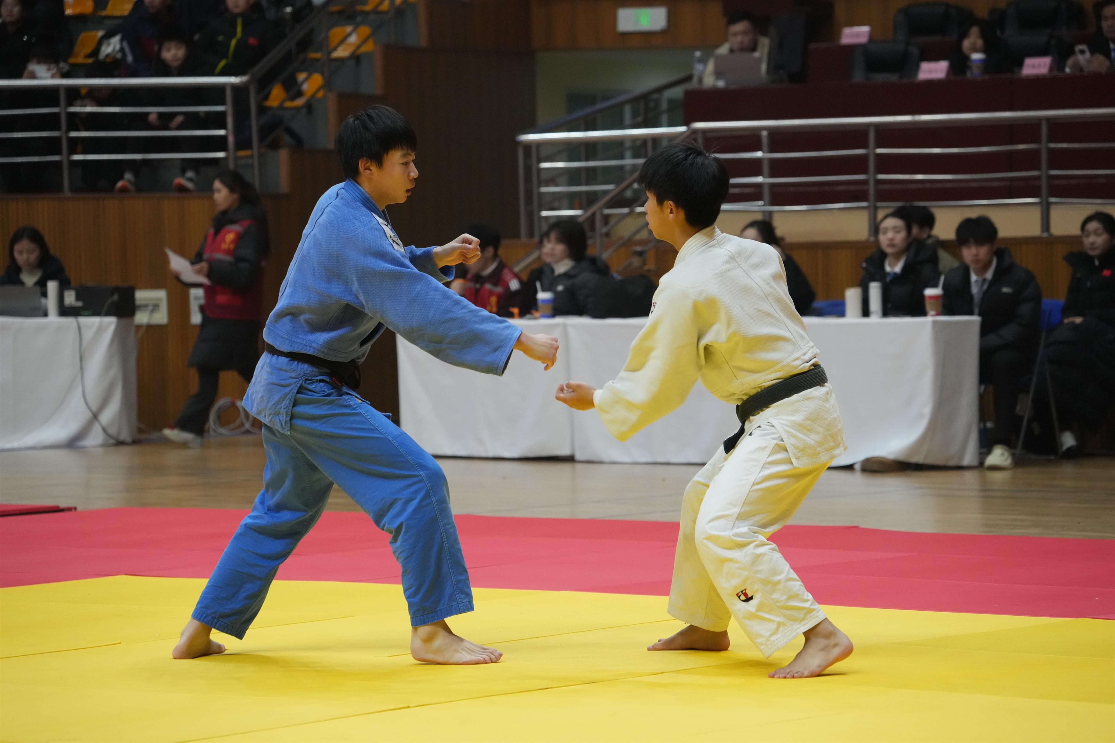 以柔育体 以道砺心 2025年重庆市青少年柔道锦标赛在涪陵区 体育馆圆满收官.png