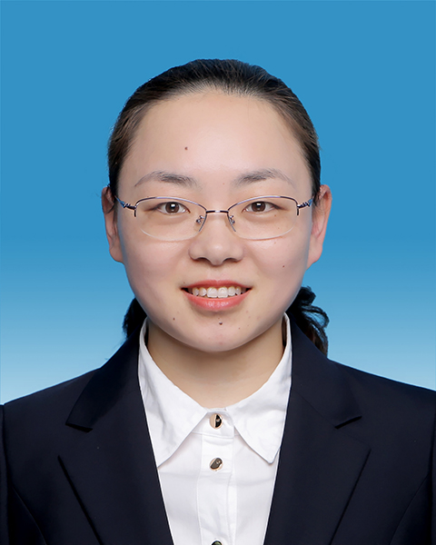 黄婧