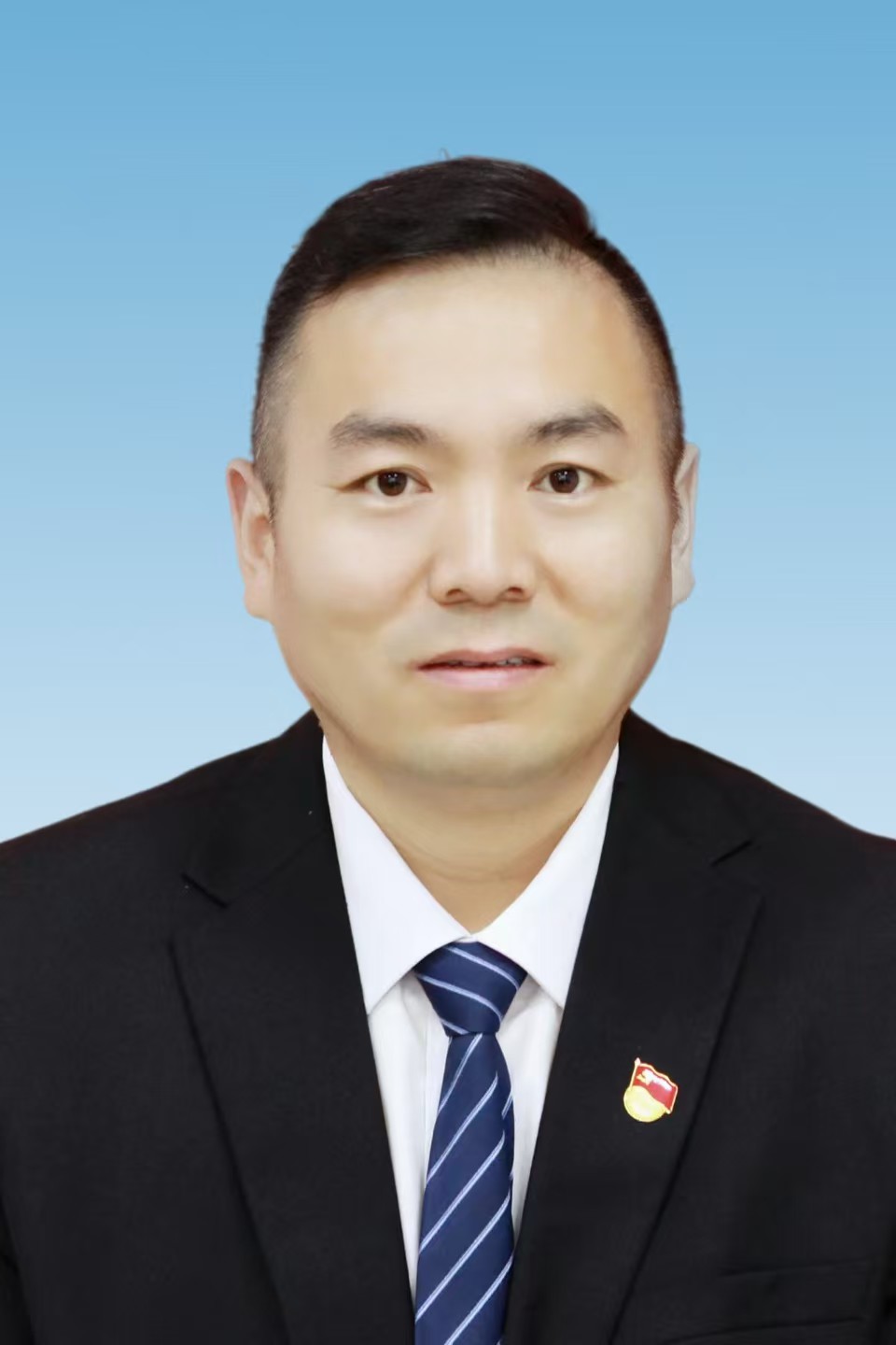 邓德学