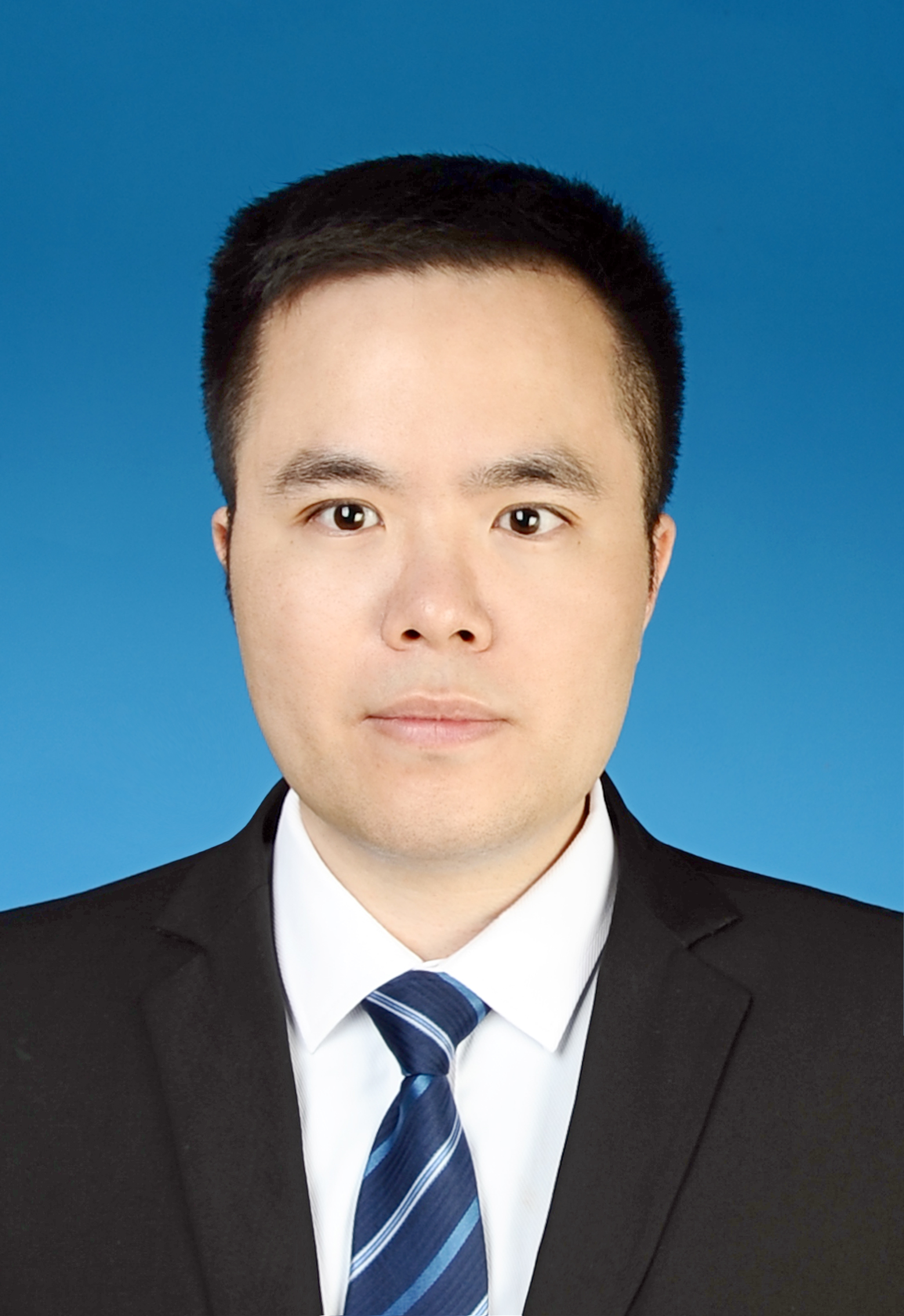 邹密