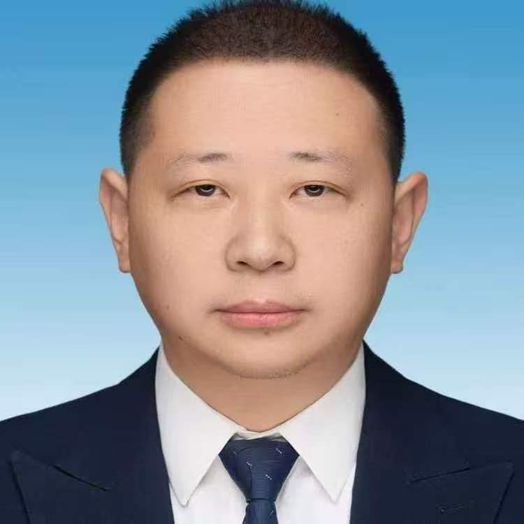江政位
