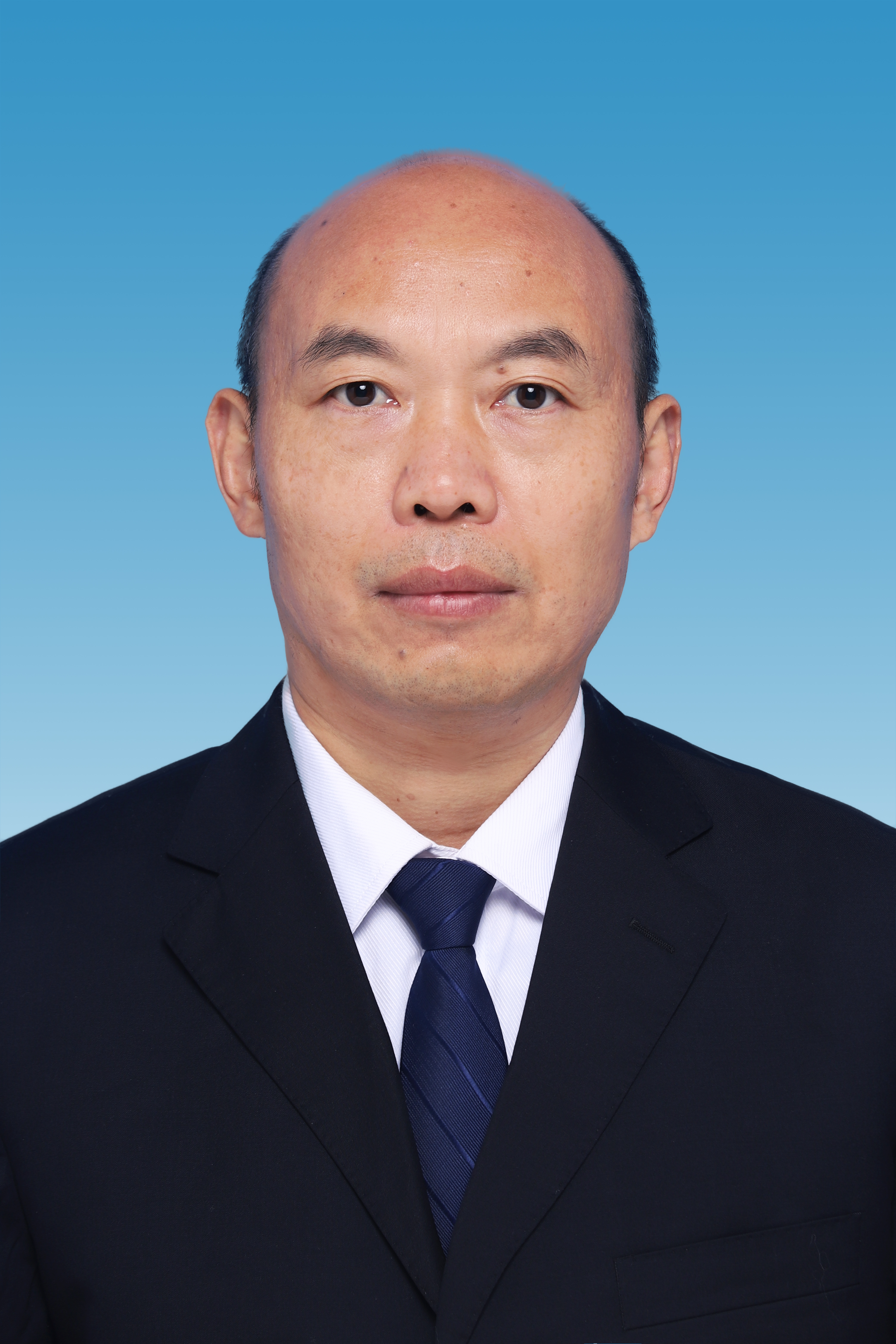 彭胜权