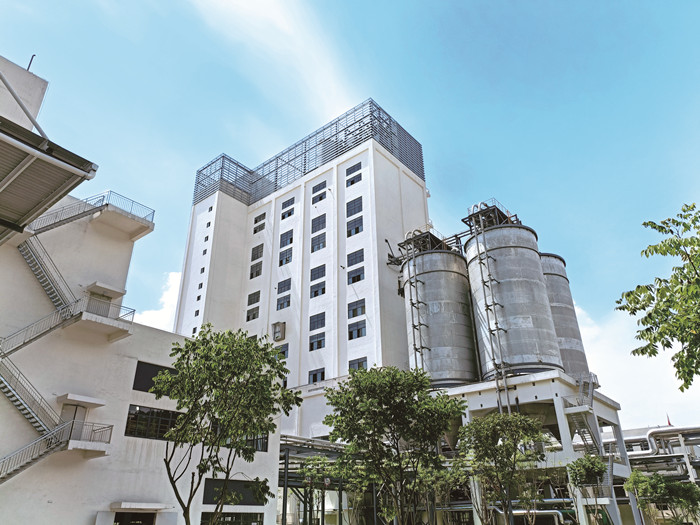 万凯新材料科技有限公司新建厂房记者 刘雷 摄.jpg